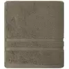 Image de Sserviette de toilette 600 g/m² noisette 50x100 cm