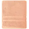 Image de Sserviette de toilette 600 g/m² rose thé 50x100 cm