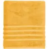 Image de Mmaxi drap de bain 600 g/m² caramel 100x150 cm