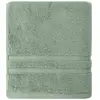 Image de Sserviette de toilette 600 g/m² sauge 50x100 cm
