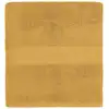 Image de Sserviette de toilette 550 g/m² caramel 50x100 cm