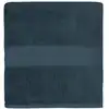 Image de Sserviette de toilette 550 g/m² denim 50x100 cm