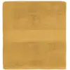 Image de Ddrap de bain 550 g/m² caramel 70x140 cm