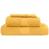 Image de Ensemble de bain 3 pièces caramel