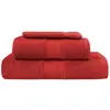 Image de Ensemble de bain 3 pièces rubis