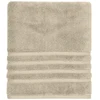 Image de Maxi drap de bain 600 g/m² sable 100x150 cm