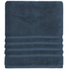 Image de Maxi drap de bain 600 g/m² indigo 100x150 cm