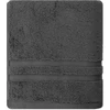 Image de Serviette de toilette 600 g/m² anthracite 50x100 cm