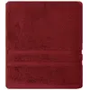 Image de Sserviette de toilette 600 g/m² cardinal 50x100 cm