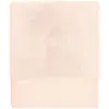 Image de Drap de bain 560 g/m² poudre 70x140 cm