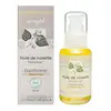 Image de Haut-Ségala Les Huiles Végétales de Noisette Vierge Biologique 50ml