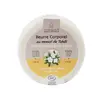 Image de Haut-Ségala Beurre Corporel au Monoi de Tahiti 120ml