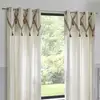Image de Rideau coton Beige 140 X 260
