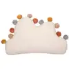 Image de Housse de couette en coton blanc 90x190cm