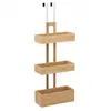 Image de Etagère bambou[ ]beige