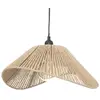 Image de Suspension corde myha naturel d45