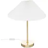Image de Lampe droite jil doré h47