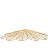 Image de Suspension corde folk naturel d98