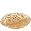 Image de Suspension bambou beddy naturel d50