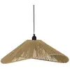 Image de Suspension corde myha naturel d58