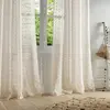 Image de Rideau beige 240x140cm