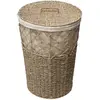 Image de Panier à linge H52cm