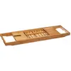 Image de Plateau pour baignoire extensible
