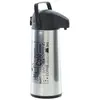 Image de Pichet isotherme à pompe portable - 1.9l