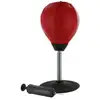 Image de Punching ball de table avec ventouse