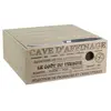 Image de Cave à fromages en bois avec couteau bistrot