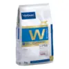 Image de Virbac Veterinary hpm Diet Chat Weight 1 Loss (Surpoids >30%) & Diabète Croquettes 3kg
