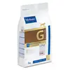 Image de Virbac Veterinary hpm Diet Chat Gastro Digestive Support Maldigestion Croquettes 3kg