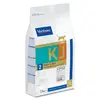 Image de Virbac Veterinary Diet Chat Kidney & Joint Renal Insufficiency & Osteoarthritis Croquettes 3kg