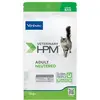 Image de Virbac Veterinary hpm Neutered Chat Adulte (+12mois) Croquettes 3kg