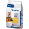 Image de Virbac Veterinary hpm Chien Senior Small (-10kg +10 ans Toy (-5kg +12ans) Croquettes 3kg