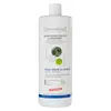 Image de Dermaclay Soin Capillaire Shampoing Douche Économique Famille Bio 1L