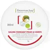 Image de Dermaclay Baume Corps Fondant Bio 300ml