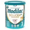 Image de Modilac Doucéa Lait infantile Croissance 3ème ge 800g
