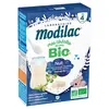 Image de Modilac Mes Céréales du Soir Bio Nuit Calme Dès 4 mois 250g
