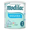 Image de Modilac Doucéa Lait 1er âge 400g