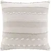 Image de Coussin fantaisie lin 60x60cm