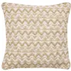 Image de Coussin louméo naturel 40x40cm