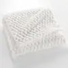 Image de Plaid polaire cocooning 125x150 naturel