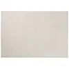 Image de Tapis beige bouclette lavable 160x230cm