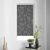 Image de Store enrouleur tamisant anthracite 60x90cm