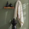 Image de Plaid polaire uni 130x180cm blanc