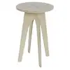 Image de Bout de canapé tu beige