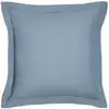 Image de Taie d'oreiller 63x63 cm bleu gris