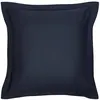 Image de Taie d'oreiller 63x63 cm bleu marine
