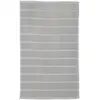 Image de Tapis de bain uni 50x80 cm beige